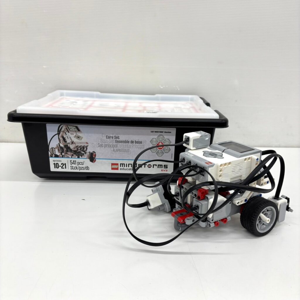 LEGO Afrel マインドストーム エデュケーション EV3 レゴブロック 教育 アフレル 教育版レゴ