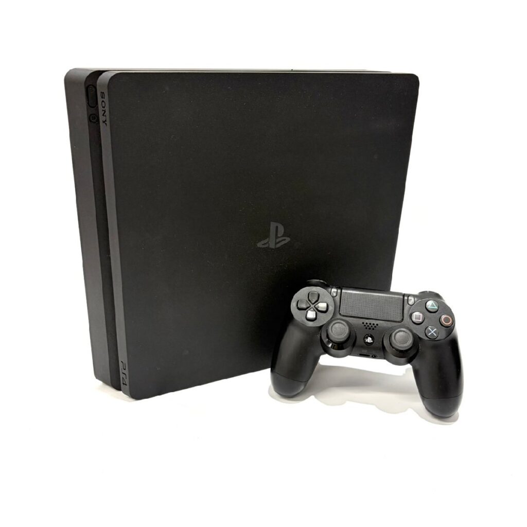 SONY PlayStation4 CUH-2000A 500GB プレイステーション4 PS4 プレステ ゲーム機 ソニー